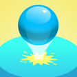 Programın simgesi: Ball Hop: Color Craze
