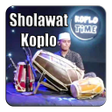 Ikon program: Sholawat Koplo  Mp3 Offli…
