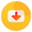 프로그램 아이콘: Video Downloader Master M…