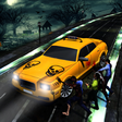 Ikon program: Halloween Night Taxi Driv…