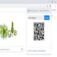 Иконка программы: QR Kod Oluşturucu