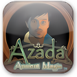 Icoon van programma: Azada