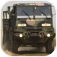 Ikon program: Truck Simulator : Offroad