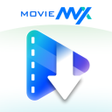 Icon of program: MovieMX - Movies  TV show…