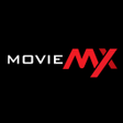 Icône du programme : MovieMX - Movies  TV show…
