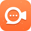 Programikonen: OmeTalk Live : Live Video…