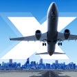 Icon of program: X-Plane 10 Flight Simulator