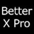 better-x-pro