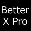 Icoon van programma: better-x-pro