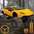 程序图标:Monster Truck Stone Driv…