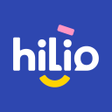 プログラムのアイコン：Hilio - Healthy mind  bod…