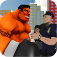 程序图标：Smash Monster: Police Cit…