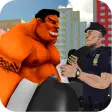 Smash Monster: Police City