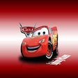 Lightning Speed Cars Racing