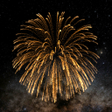 プログラムのアイコン：HANABI  Fire Works