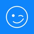 Ikon program: Emoji Camera - unique fil…