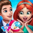 Icon of program: Crazy Love Story