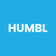 プログラムのアイコン：HUMBL Pay