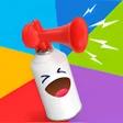 Icon of program: Air Horn - Siren Sound Pr…