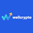 Ícone do programa: WellCrypto.іо - агрегатор…