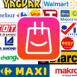 Ícone do programa: Los catálogos descuentos …