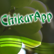 プログラムのアイコン：ChikarApp