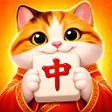 Ikona programu: Catjong: Tile Matching Ga…