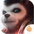 Icoon van programma: 太极熊猫3猎龙