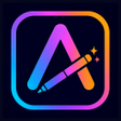 プログラムのアイコン：ArtiGo: AI Image Generato…