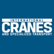 程序图标：Int Cranes  Spec Transpor…