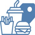 Ikon program: Restaurant Coupons Food A…