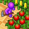 プログラムのアイコン：Farm Land: Farming Life G…