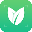 プログラムのアイコン：Plant Identify