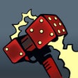 프로그램 아이콘: RollHammer: Battle Dice