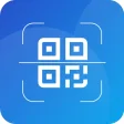 Icona del programma: Barcode - QR Bar Code Sca…