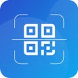 プログラムのアイコン：Barcode - QR Bar Code Sca…