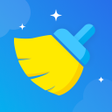 Ícone do programa: SparkCleaner - Junk clean…