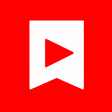 Ikona programu: Video Bookmark - Bookmark…