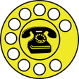 プログラムのアイコン：Bigrigio - Telefono anni …