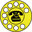 Bigrigio - Telefono anni 70