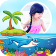 程序图标：Cartoon Image Frame