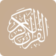 Ícone do programa: Al Quran Tafsir Tajwid Wa…