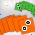 Иконка программы: Inky Snakes Game