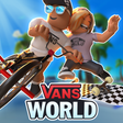 Icon of program: Vans World