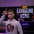 Icon of program: Content King