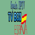 Icono de programa: TVBox Spain IPTV