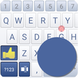 Programikonen: ai.keyboard theme for Fac…