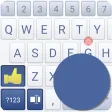 ai.keyboard theme for Facebook