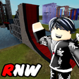 Icoon van programma: Roblox Ninja Warrior