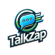 أيقونة البرنامج: Talk Zap CRM